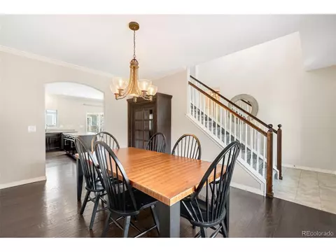 Dining - 9145 Harlequin Cir, Frederick, CO 80504 photo 3 of 3