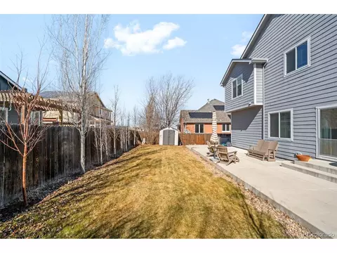 Exterior - 9145 Harlequin Cir, Frederick, CO 80504 photo 5 of 9