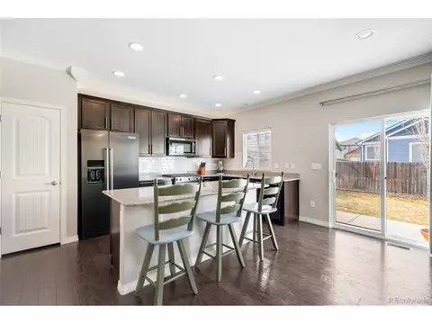 Kitchen - 9145 Harlequin Cir, Frederick, CO 80504 photo 1 of 5
