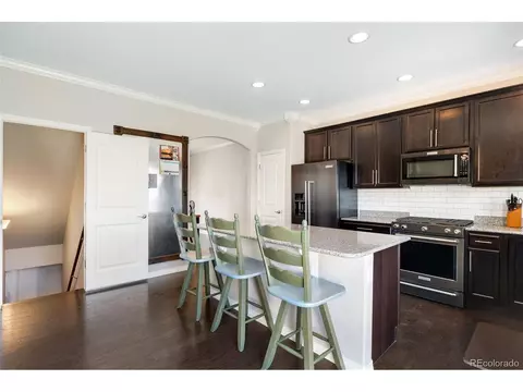 Kitchen - 9145 Harlequin Cir, Frederick, CO 80504 photo 3 of 5