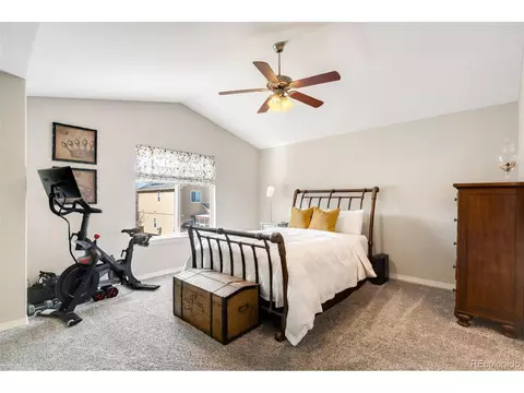 Bedroom - 9145 Harlequin Cir, Frederick, CO 80504 photo 1 of 5