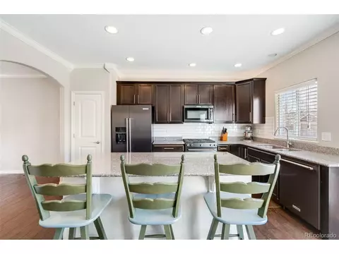 Kitchen - 9145 Harlequin Cir, Frederick, CO 80504 photo 2 of 5