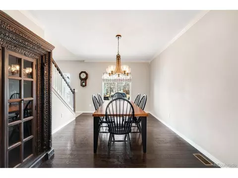 Dining - 9145 Harlequin Cir, Frederick, CO 80504 photo 1 of 3