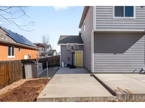 Exterior - 9145 Harlequin Cir, Frederick, CO 80504 photo 7 of 9