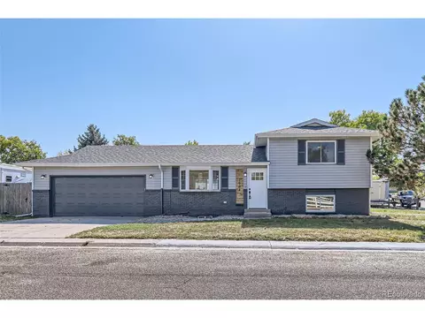 1604 Aspen St, Fort Lupton, CO 80621