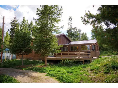 282 Gcr 4403, Grand Lake, CO 80447