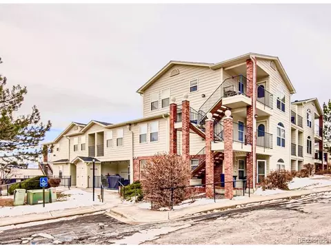 1661 S Cole St #B6, Lakewood, CO 80228