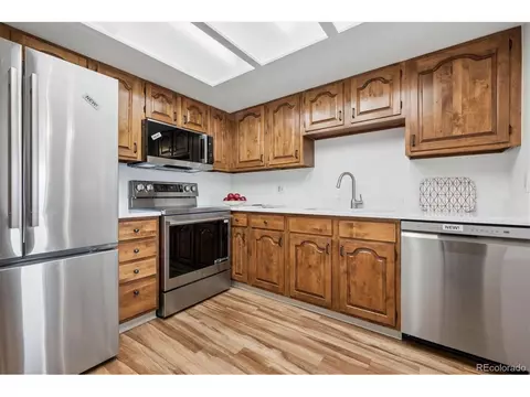 13991 E Marina Dr #501, Aurora, CO 80014