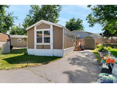 3650 S Federal Blvd #109, Englewood, CO 80110