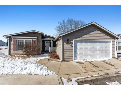 7730 Primrose #170, Frederick, CO 80530