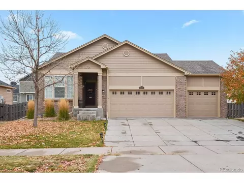 25910 E 3rd Ave, Aurora, CO 80018 photo 1