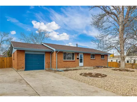 6661 Harlan St, Arvada, CO 80003