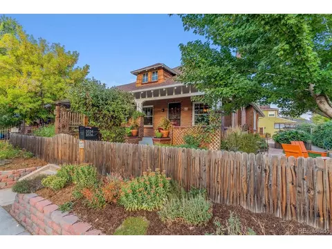 3534 N Columbine St, Denver, CO 80205