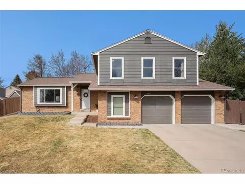 14253 W 71st Ave, Arvada, CO 80004