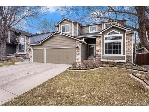 5311 S Danube Ct, Centennial, CO 80015