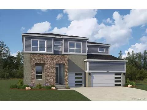 Undisclosed, Castle Rock, CO 80104