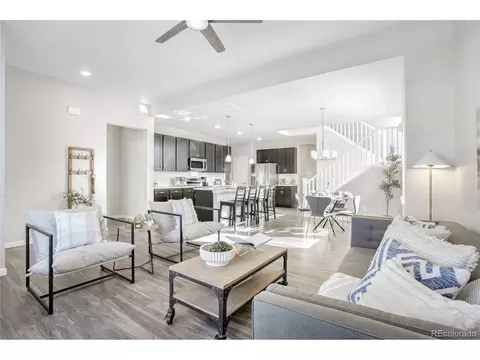 15501 E 112th Ave #3F, Commerce City, CO 80022