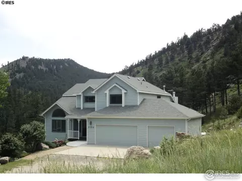 2156 Lefthand Canyon Dr, Boulder, CO 80302 photo 1
