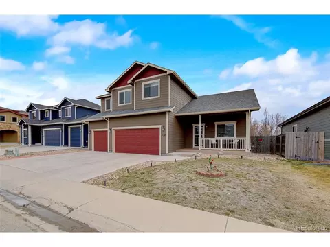 314 Brophy Ct, Frederick, CO 80530