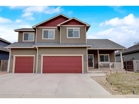 314 Brophy Ct, Frederick, CO 80530 photo 2