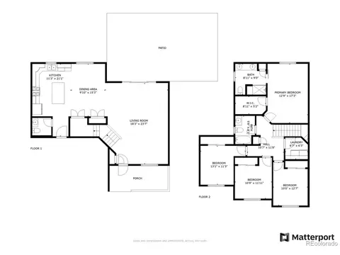 314 Brophy Ct, Frederick, CO 80530 photo 27