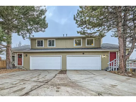 577 Harlan St, Lakewood, CO 80226