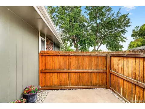 Exterior - 10001 Evans #79B, Denver, CO 80247 photo 7 of 7