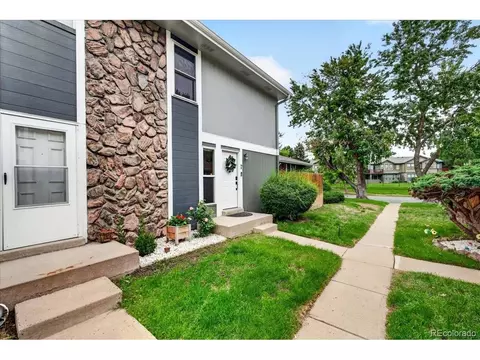 Exterior - 10001 Evans #79B, Denver, CO 80247 photo 4 of 7