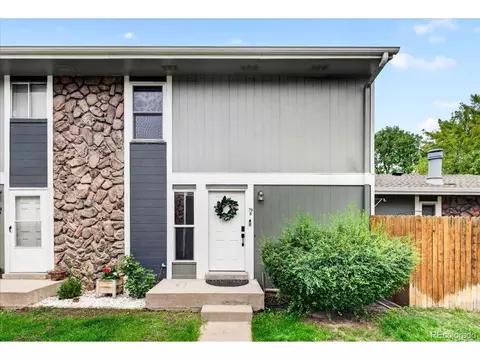 Exterior - 10001 Evans #79B, Denver, CO 80247 photo 5 of 7