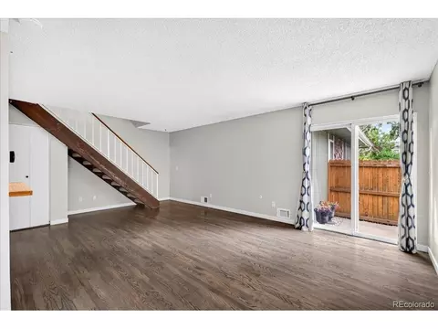 Living - 10001 Evans #79B, Denver, CO 80247 photo 5 of 5