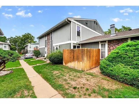 Exterior - 10001 Evans #79B, Denver, CO 80247 photo 2 of 7