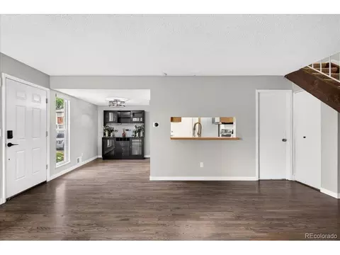 Living - 10001 Evans #79B, Denver, CO 80247 photo 2 of 5