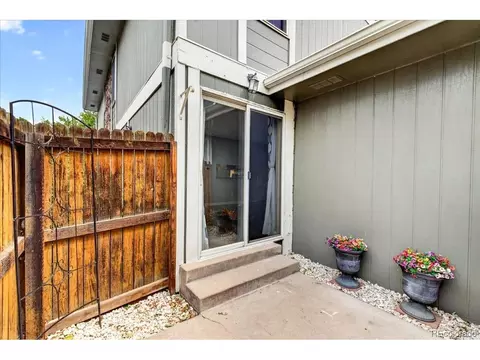 Exterior - 10001 Evans #79B, Denver, CO 80247 photo 6 of 7