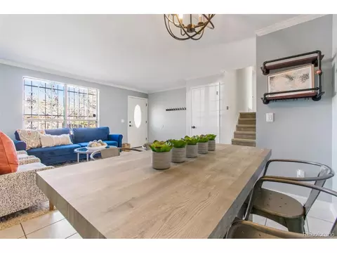 Undisclosed, Denver, CO 80239