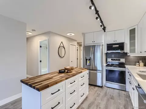 Undisclosed, Denver, CO 80202