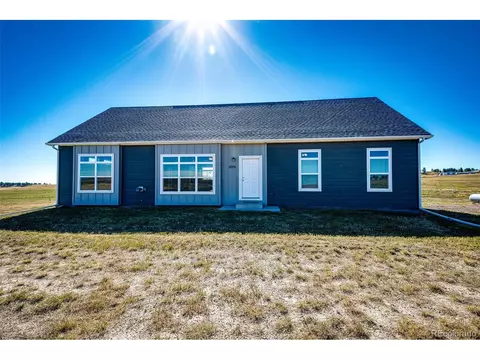 25770 County Road 21, Elbert, CO 80106