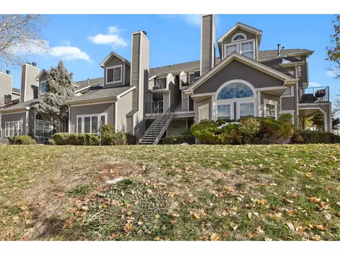 6761 S Ivy Way #B7, Centennial, CO 80112