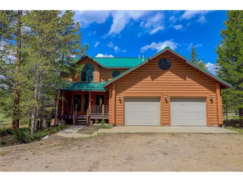 187 County Road 4633, Grand Lake, CO 80447