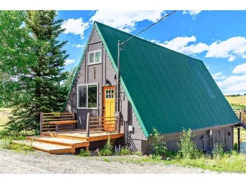 682 Pronghorn, Como, CO 80432