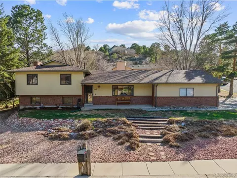 1165 Big Valley Dr, Colorado Springs, CO 80919