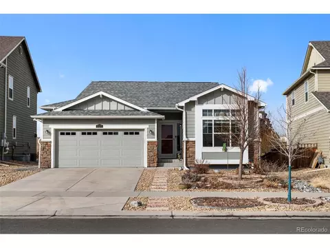 15271 Grasslands Dr, Parker, CO 80134