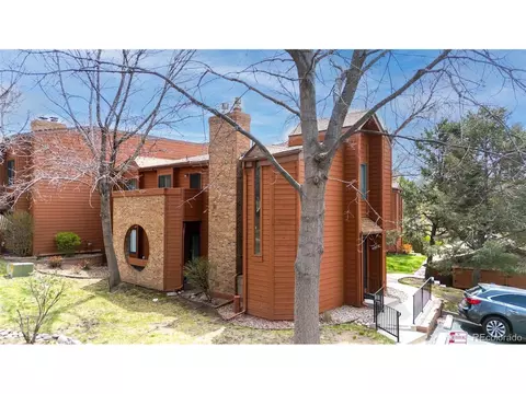 Undisclosed, Colorado Springs, CO 80917