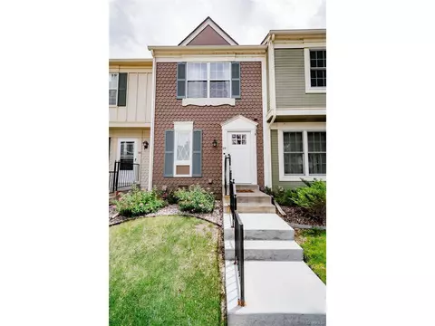 1699 S Trenton St #69, Denver, CO 80231