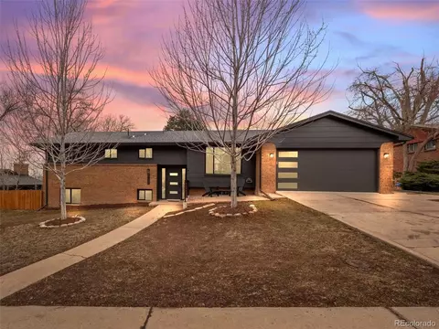 2723 S Knoxville Way, Denver, CO 80227