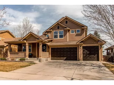 463 Mazzini St, Erie, CO 80516