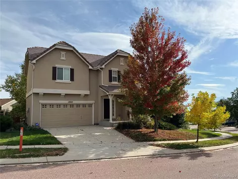 11865 Wildwood Ridge Dr, Colorado Springs, CO 80921