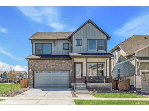 21024 E 62nd Ave, Aurora, CO 80019