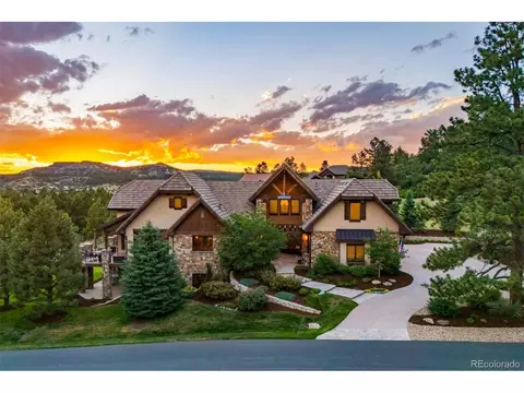 83 Castle Pines Dr, Castle Rock, CO 80108