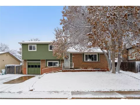6310 W 110th Pl, Westminster, CO 80020