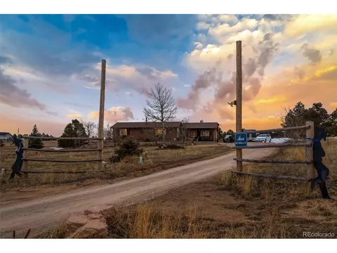 7635 Wilderness Dr, Colorado Springs, CO 80908
